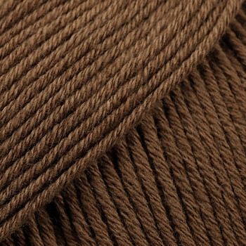 DROPS Safran / 50g - 160m / 68 coffee