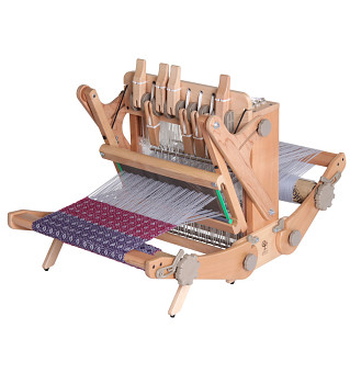 Asford Katie Table Loom 30 cm Webstuhl