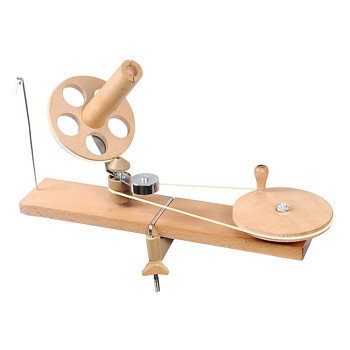 KnitPro woold winder