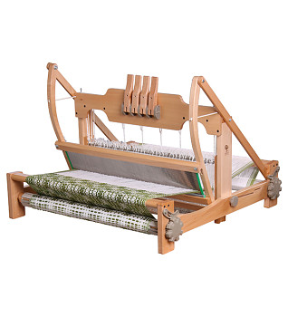 Table loom 4 shaft 60cm