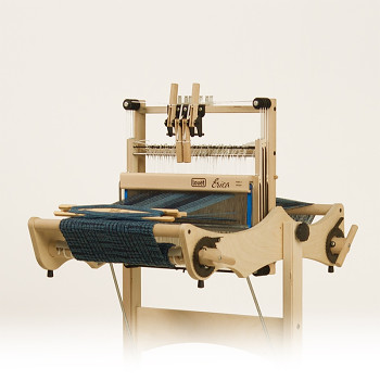 Table Loom Erica 4 Schaft 30 cm Webstuhl