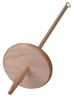 Ashford Classic Drop Spindle