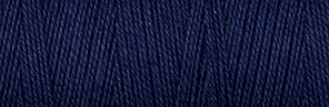 100% Organic Cotton Nm 14/2 / 100g - 650m / Dark Blue