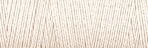 100% Organic Cotton Ne 8/2 / 100g - 650m / Cream