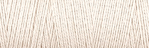 100% Organic Cotton Nm 14/2 / 250g - 1625m / Cream