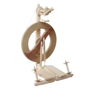 Spinning Wheel Fantasia unfinished