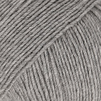 DROPS Baby Merino / 50g - 175m / 19 grey