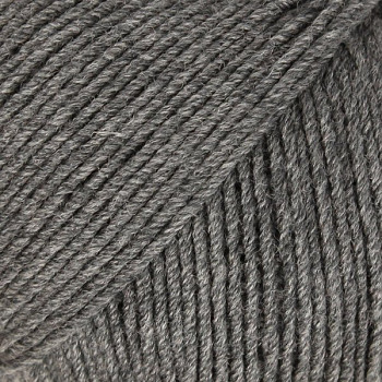 DROPS Baby Merino / 50g - 175m / 20 dark grey