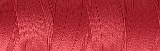 Mercerised cotton Ne 20/2 Oleander / 12g-180m 