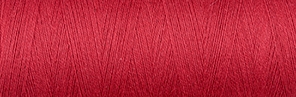 100% Organic Cotton Ne 16/2 / 100g - 1350m / Burgundy