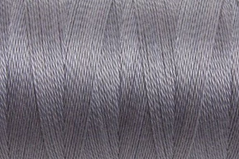 Mercerizovaná bavlna 5/2 Twilight Grey