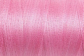 Mercerised cotton 10/2 Daisy Pink