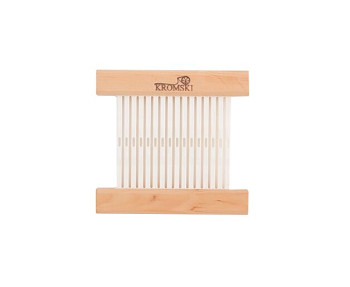 Heddle 10cm / 8 dent