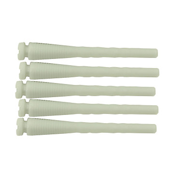 Pirns for fly shuttle LOUËT / 5pcs