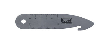 LOUËT Haczyk do nawlekania