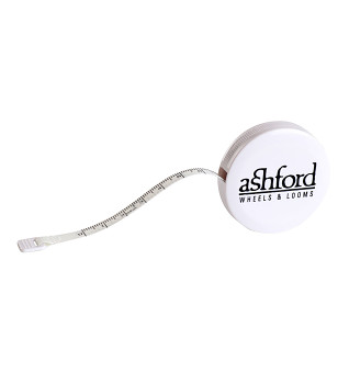 Ashford tape measure