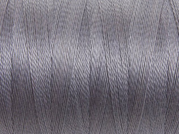 Mercerised cotton 10/2 Twilight Grey