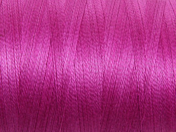 Mercerizovaná bavlna 10/2 Radiant Orchid