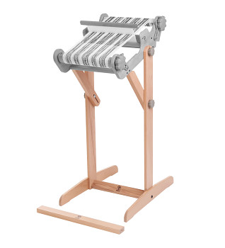 SampleIt loom stand variable 25, 40 cm