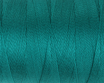 Mercerizovaná bavlna 10/2 Turquoise Green