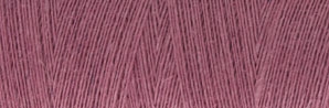 100% Organic linen Nel 16/1 / 100g - 1120 m - Cassis