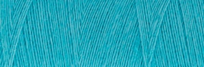 100% BIO ľan Nel 16/1 / 100g - 1120 m - Turquoise