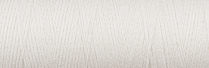 100% KBA cottolin Nm 13/2 / 100g - 640m / Linen White