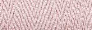 Bio bavlna Ne 8/2, Nm 14/2 / 100g - 650m / Baby Pink
