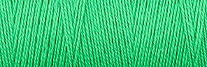 100% Organic Cotton Nm 14/2 / 100g - 650m / Kelly Green