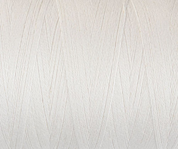 Cottolin 8/2 / 200g - 1345m / Bleached White