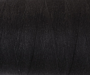 Cottolin 8/2 / 200g - 1345m / Jet Set Black