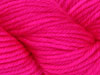 Ashford barba na vlnu 10g / / Bright Pink