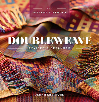 Jennifer Moore / Doubleweave Revised & Expanded