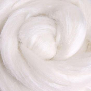 Silk Merino Vanilla - 100g / 108