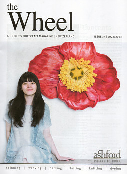 Wheel magazine N.34