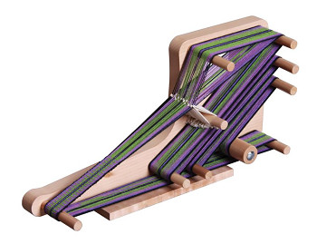 Inklette Loom includes Shuttle - warp 1,8m