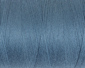 Unmercerised cotton 5/2 Denim Blue 
