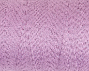 Unmercerised cotton 5/2 Lilac