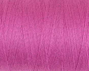 Unmercerised cotton 5/2 Radiant Orchid