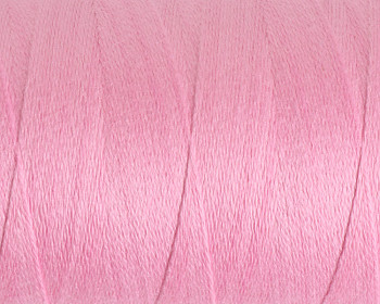 Unmercerised cotton 5/2 Daisy Pink