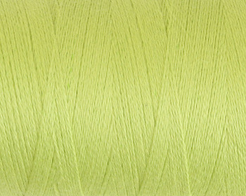 Unmercerised cotton 5/2 Green Glow