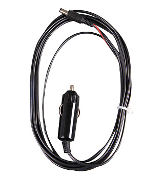 e-Spinner 12V Cigarette Cord