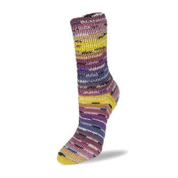 Flotte Socke 4-ply Patagonia / 100g / 1652