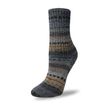 Flotte Socke 4-ply Patagonia / 100g / 1735