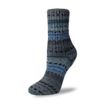 Flotte Socke 6-ply Patagonia / 150g / 7040