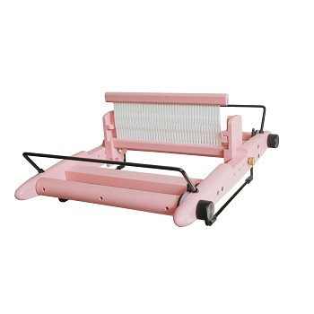 Krosno Stołowe Kromski Presto 40cm (16") Light Pink