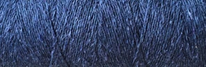 Eco Jeans Nm 12/2, 100g - 600m / Steel Blue