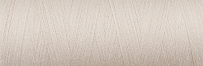 Bio bavlna Ne 16/2 / 100g - 1350m / Linen White