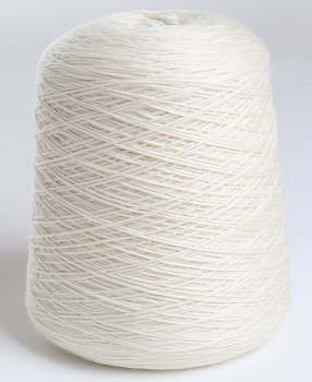 Ashford merino DK cone - superwash / 1kg - 2000m