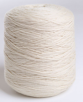 Ashford 100% NZ Wool Triple Knit 12 Ply Cone / 1kg - 1500m